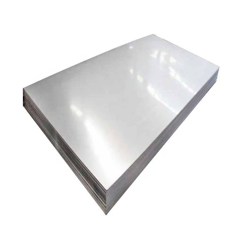 304 316l 2b Stainless Steel Plate China Supplier Quality Hot Selling ...