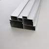 Aluminum alloy socket panel trunking switch trunking charging pile multi-function trunking