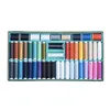 Good quality and cheap price 100% polyester sewing thread boxed set