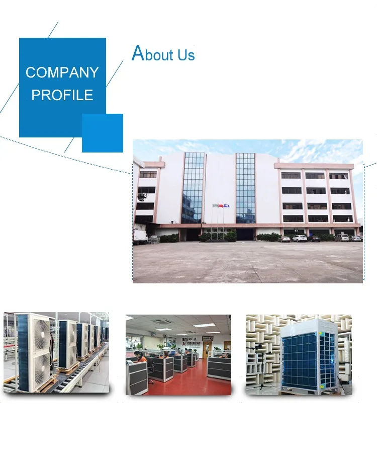 Pool Heat pump for Swimming pool