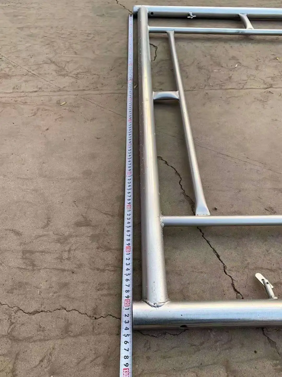 Source Adjustable Scaffolding Material Frame Name Used Scaffolding Types 2nd Hand Scaffolding Design Construction On M Alibaba Com