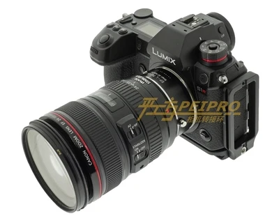 fotodiox ef to l mount