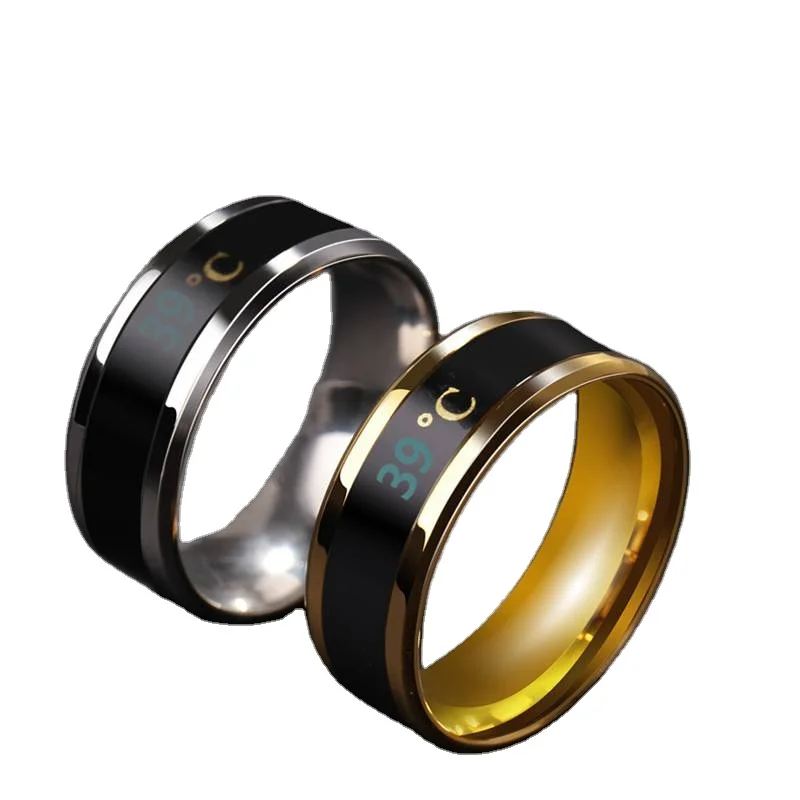 smart ring 2020