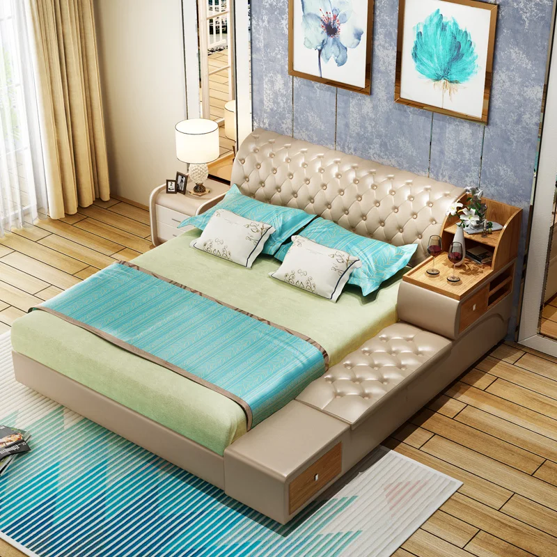 Venta al por mayor camas plegables de una plaza-Compre online los