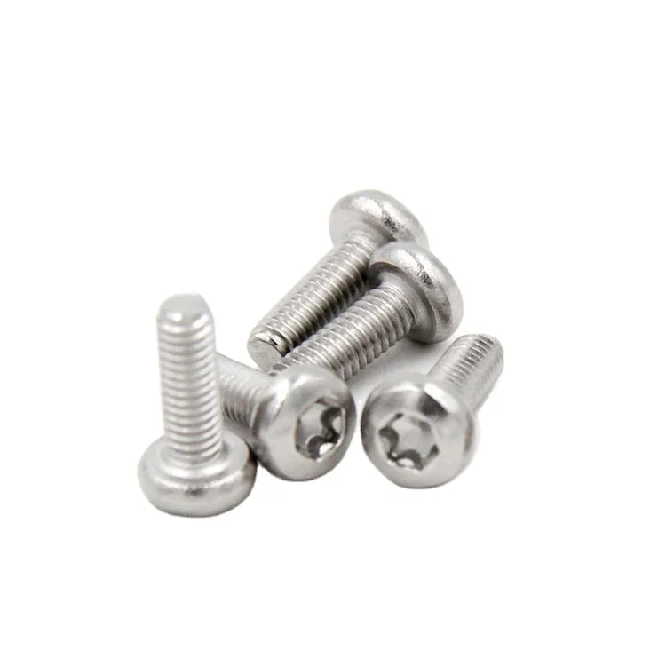
Round Screw 