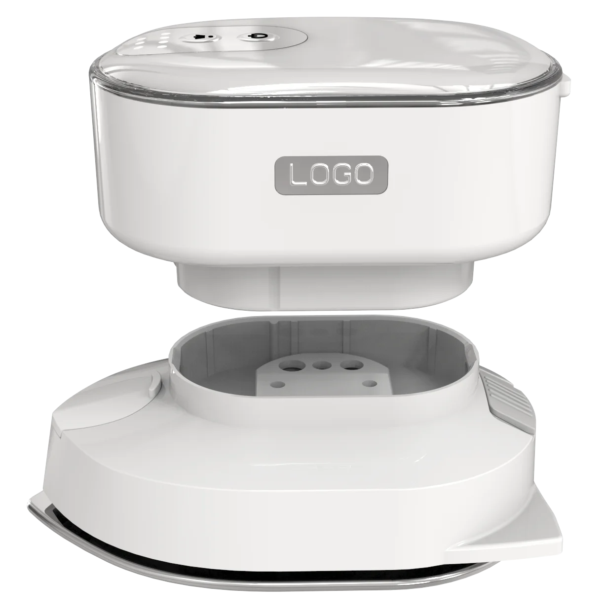 Cordless Travel Steam Iron Portable Dry And Wet Clothes Steam Press Iron Buy Usb Charging