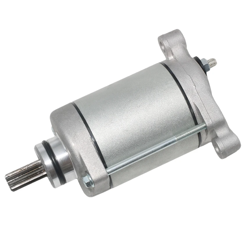 Motorcycle Electrical Starter Engine Starter Motor For Kawasaki Ninja