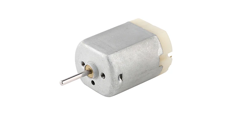 permanent magnetic mabuchi micro motor