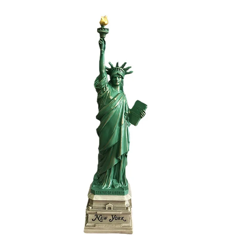 Statue Of Liberty Artifact Model Decoration Creative Home Decor Buy Statue Sculpture,Buddha
