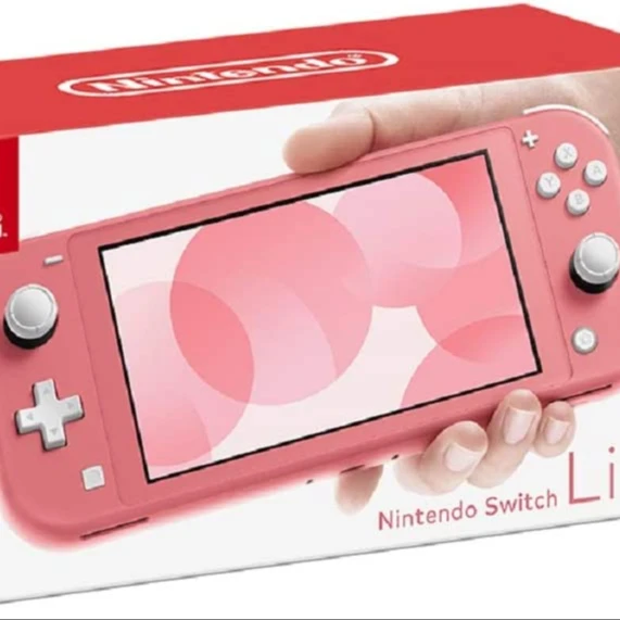 Turquoise Nintendo Switch Lite Guide: How to Choose in 2026 Turquoise Nintendo Switch Lite Guide: How to Choose in 2026