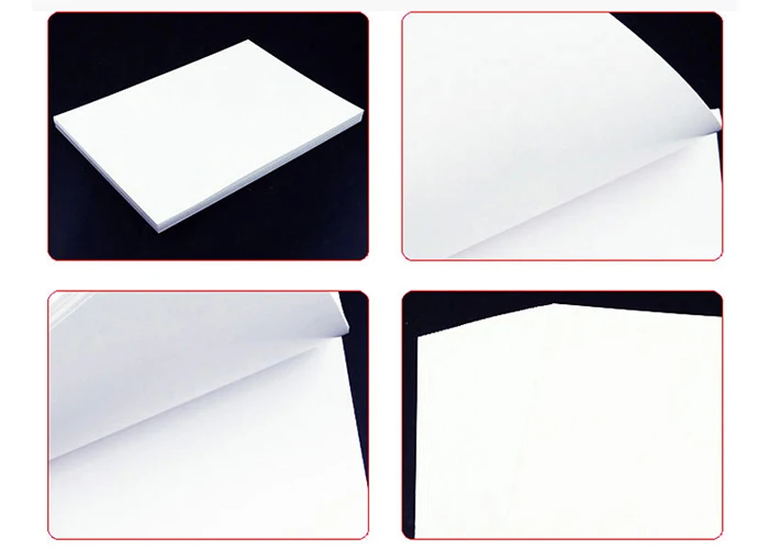 200gr A4 Double Sided Glossy Laser Printer Art Paper Buy Laser