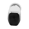 Hot selling easy installing night vision color inside rechargeable cctv security camera outdoor for restaurant
