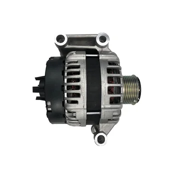 1800123 Genuine Auto Parts Alternator For Ford Transit 2.2l Cc1t 10300 ...