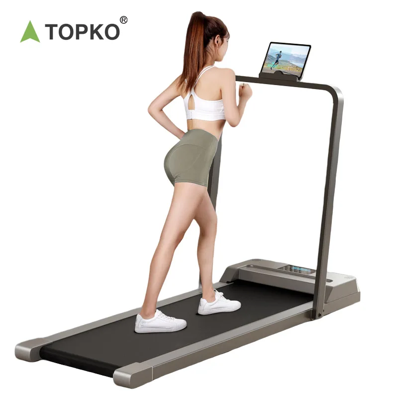 china custom home use treadmill