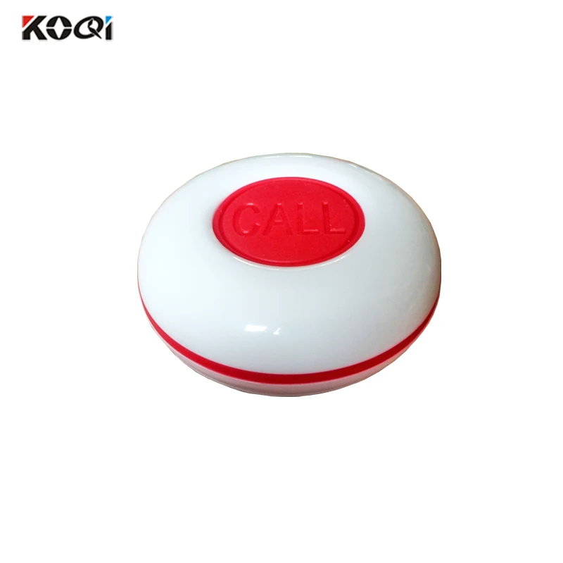 Restaurant Buzzer Caller Table Bell Call Button System