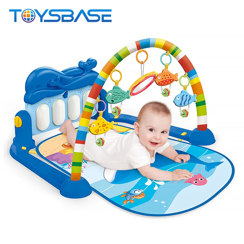 baby music gym