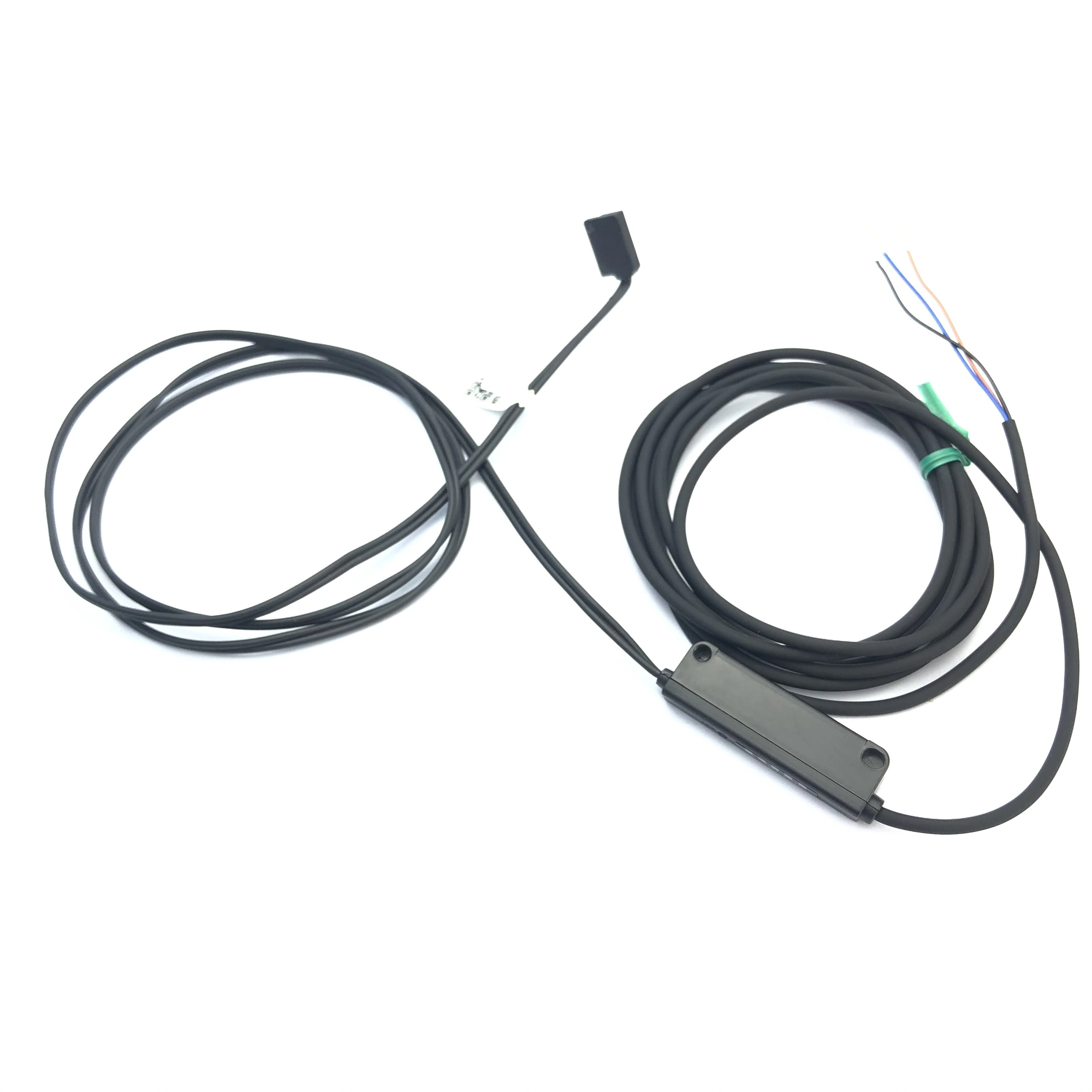 Diffuse Reflective Ue03rp Photoelectric Beam Inductive Proximity