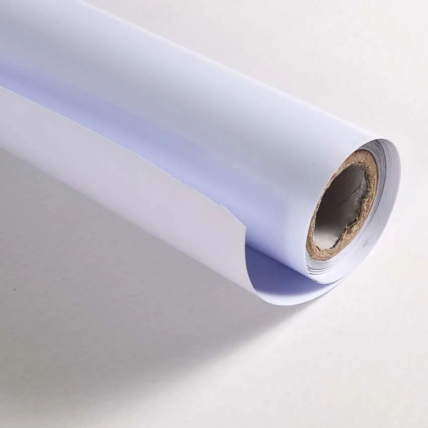 Eco Solvent Printable Waterproof Pp Synthetic Paper Rolls Of Poster ...