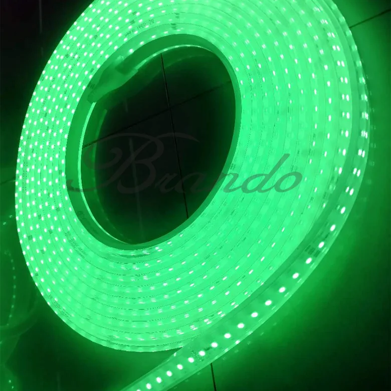 LED Flexible Strip Lights The Underground Mining Solution