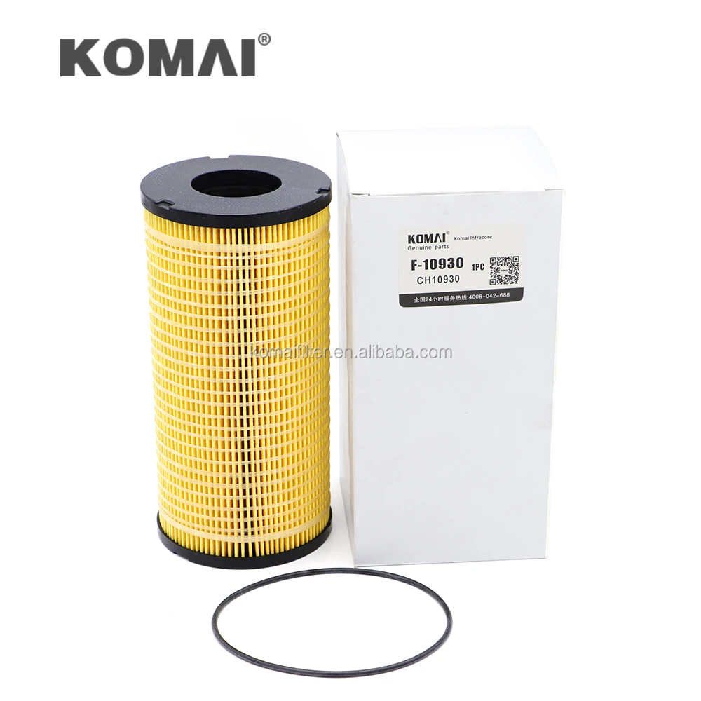 Ch10930 For Perkins Generator Fuel Filter 996453 Ef5103 Ch11011