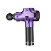Factory Manufacture body massage gun/Pi Fitness In Stock Cordless Massage Gun deep muscle
