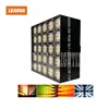 Powerful 25pcs led COB Matrix Panel 350W Pixel RGBW 25 led DMX pixel rgb led dj strobe light stage effect lighting Matrix Panel