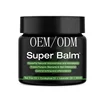 OEM/ODM Antifungal Balm Helps Treat Eczema Ringworm Jock Itch Athletes Foot Fungal Infections Soothes Scaly or Cracked Skin