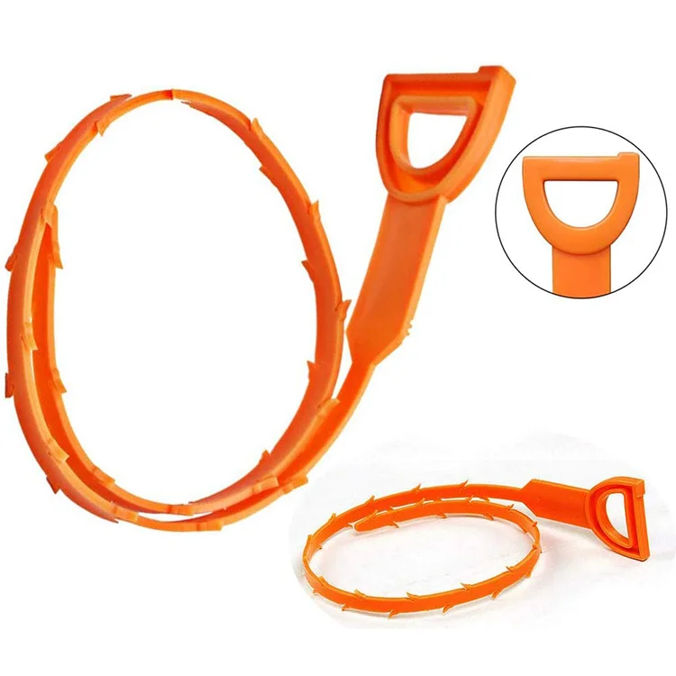 Hair Drain Auger