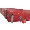 biomass diesel generator 2500 kva 1mw