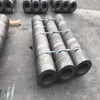 low resistance high quality 400mm UHP Graphite electrodes