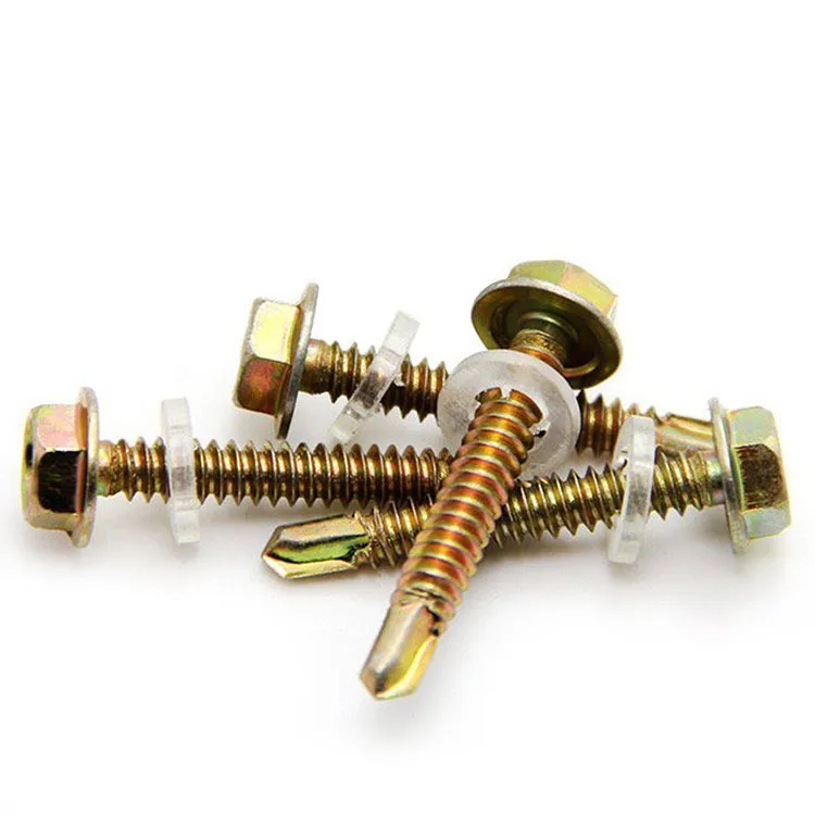 Instalar tornillos autoperforantes para techo/Install self-drilling screws  for roof. - YouTube