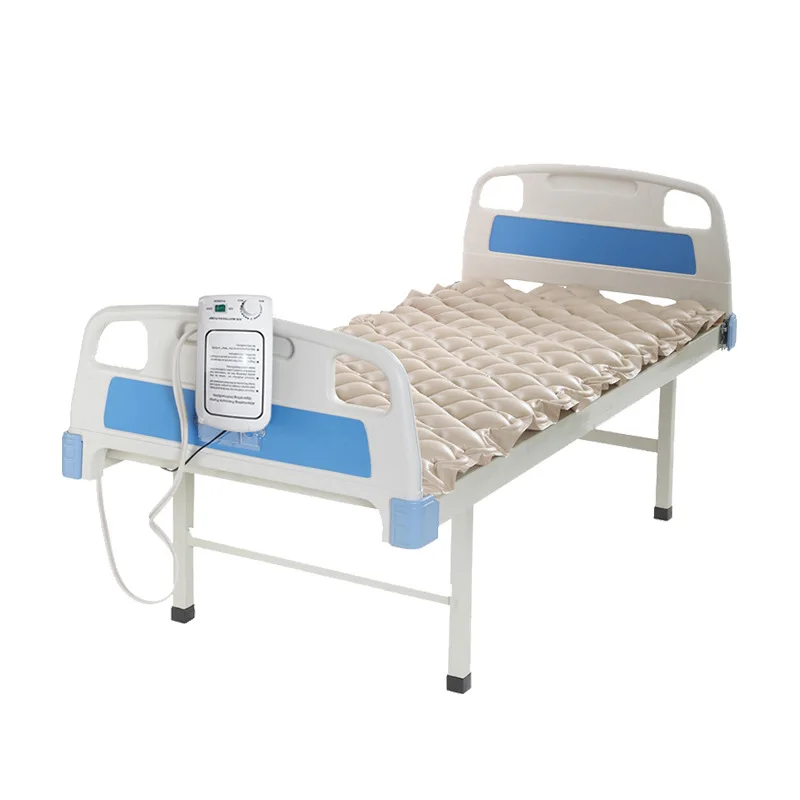 Hot Sell Air Cushion Bed Medical Anti-bed Sore Pad air Mattress ...