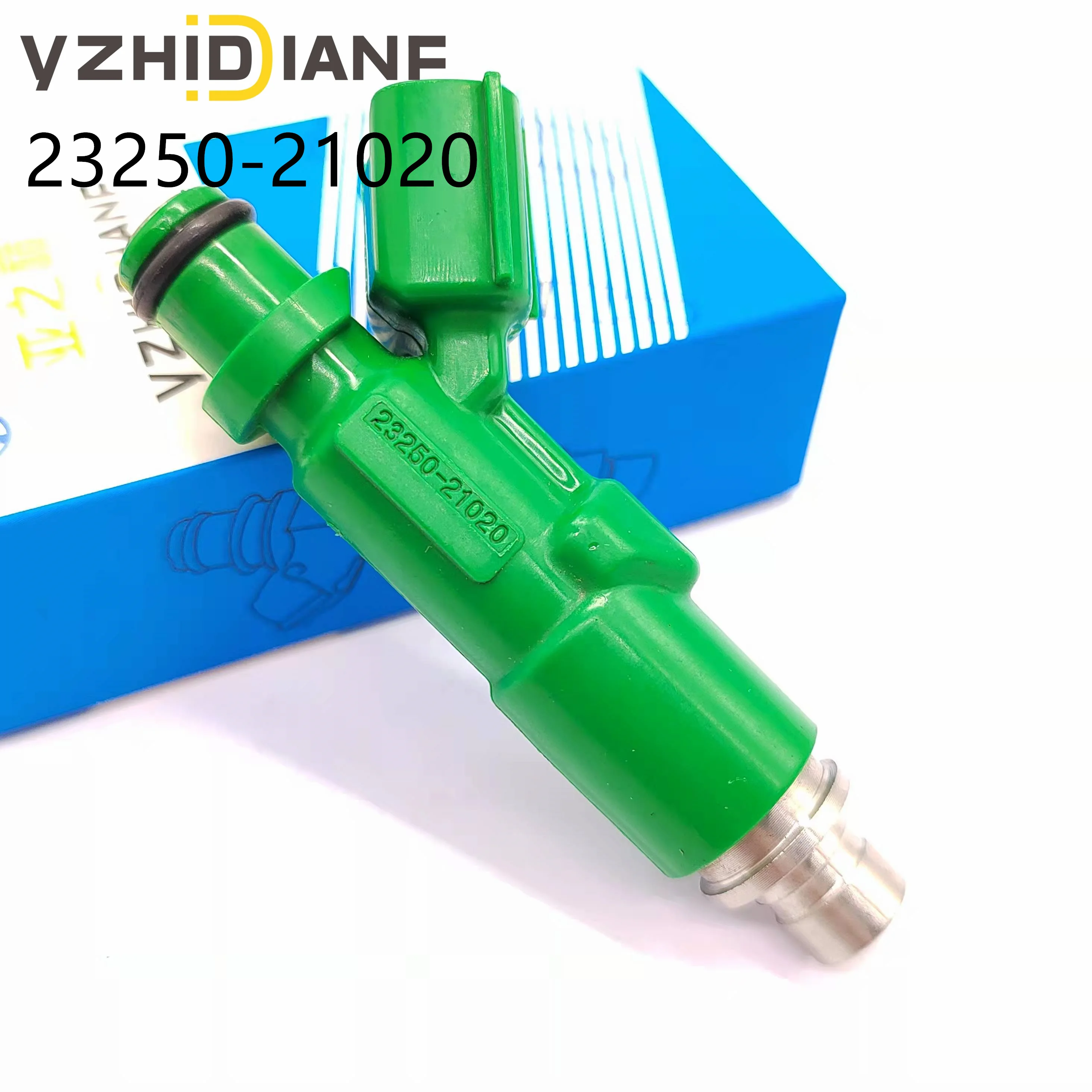 Fuel Injector Nozzle 23250-21020 for Toyota Prius Echo