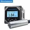 turbidity measurement wavelength turbidity meter function calibration procedure