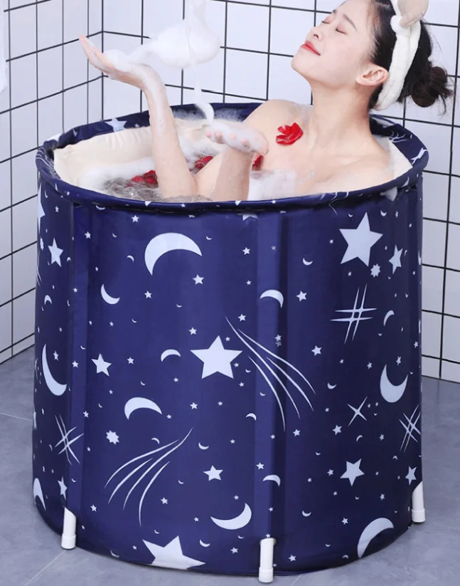 Cheap Plastic Folding Portable Camping Bathtub For Adult Buy Adult