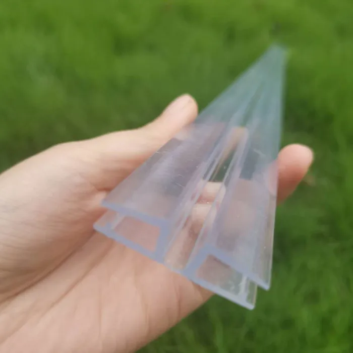 Clear Pmma Acrylic Zbar Slatwall Attachment Adapters Buy Acrylic Z