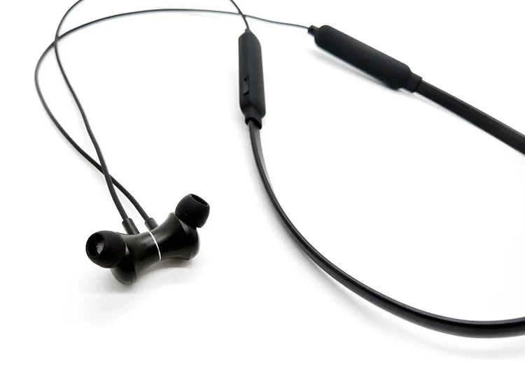 Hotselling S902 neckband bT headphone wireless earphones for smartphone - ANKUX.COM