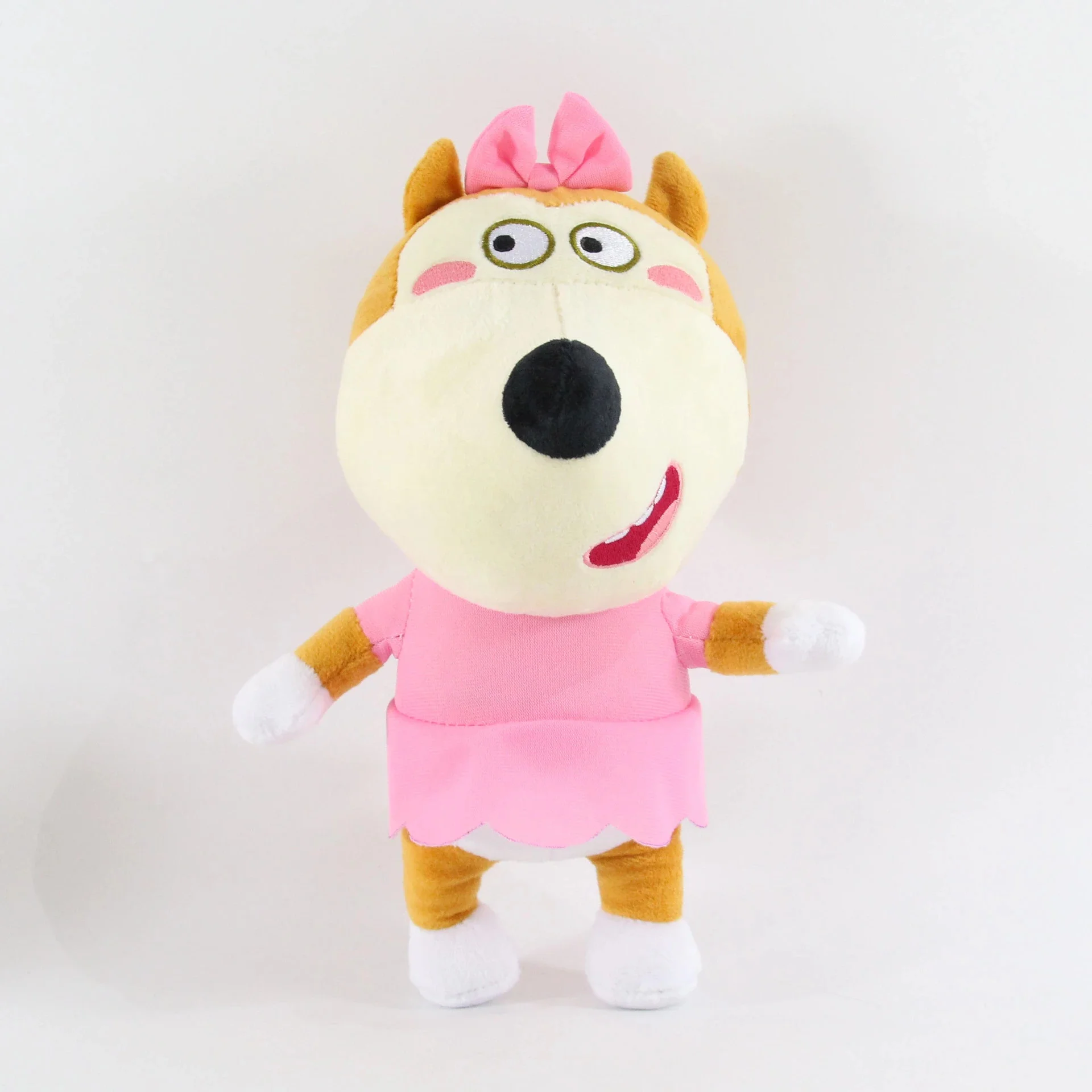 wolfoo plush toys