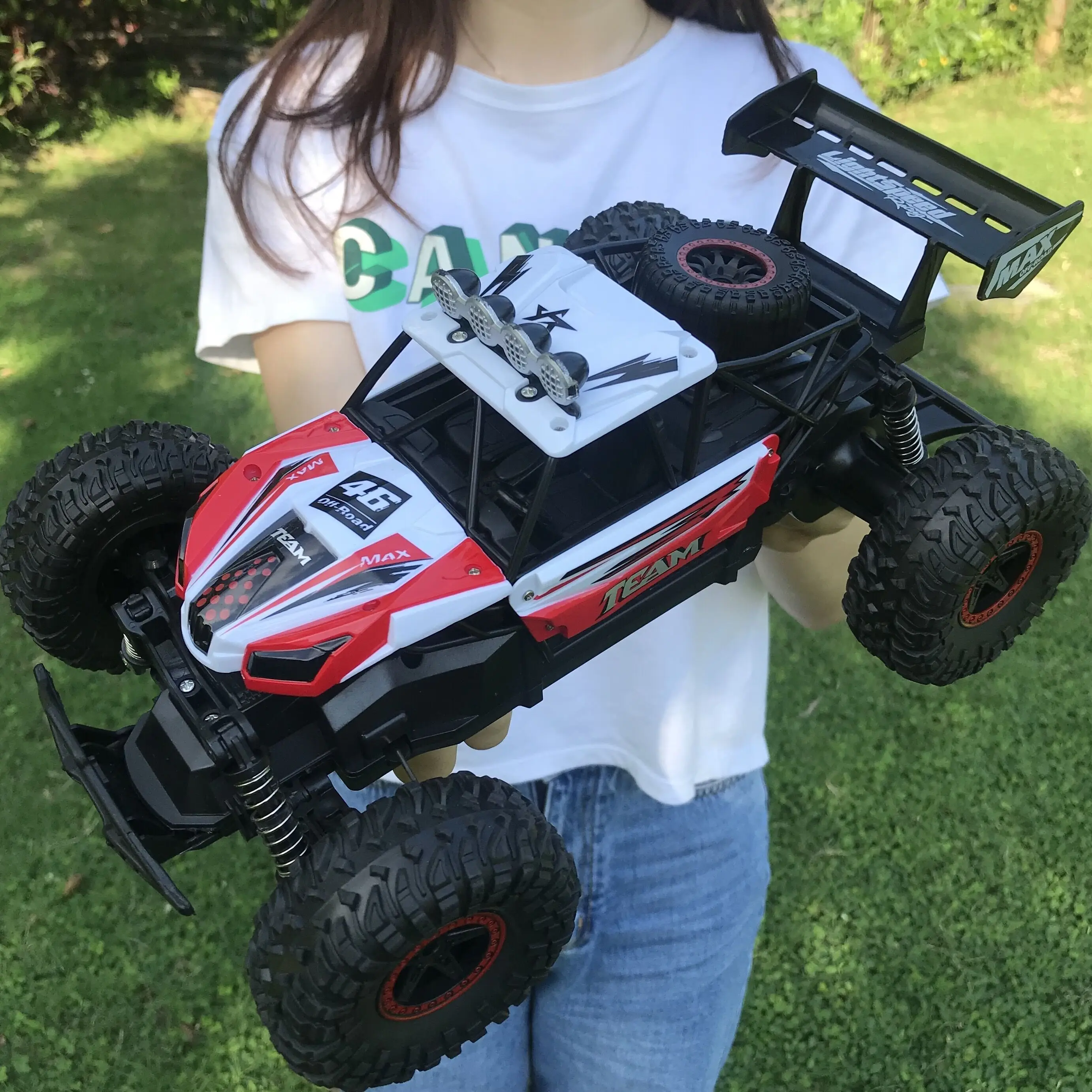 Amazon Best Seller 1/16 High Speed Rc Rock Crawler 2.4ghz Off Road Rc