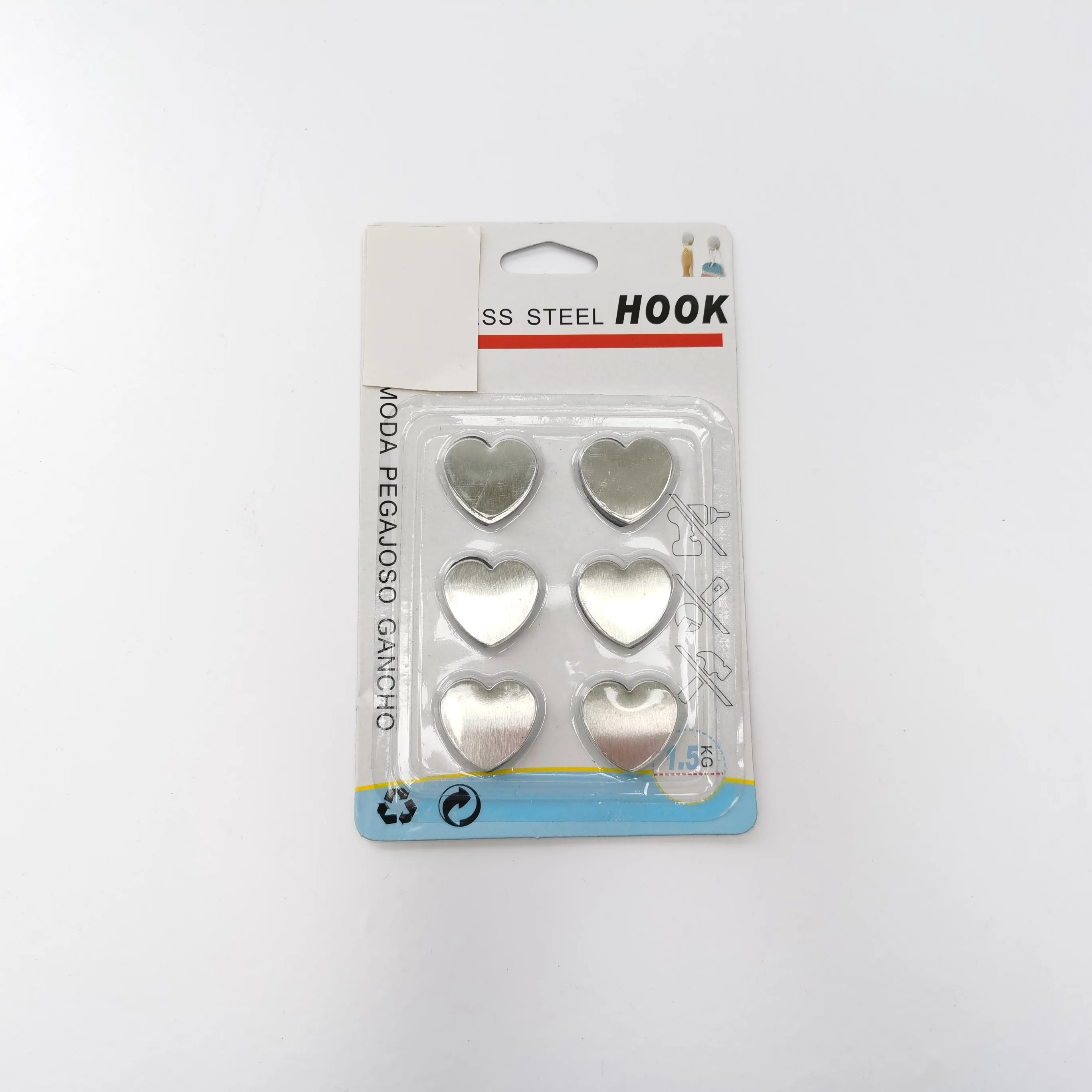 Customized Metal Stainless Steel Heart Shape Refrigerator Buy