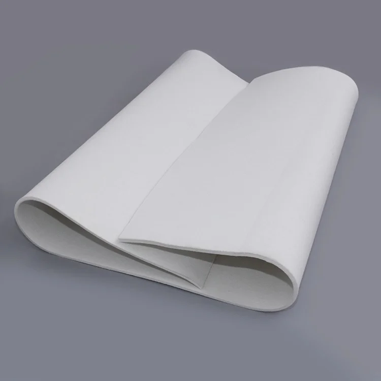 polishing wool felt pads