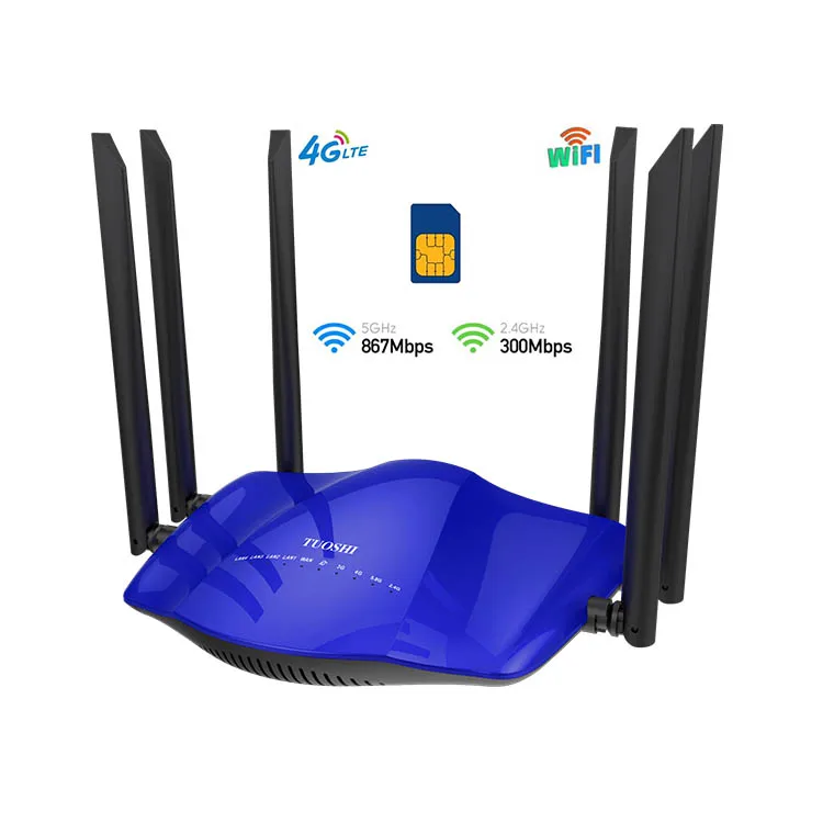 Rohs Router RoHS Wireless Router Guide: How to Choose the Right One