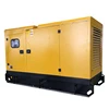 Easy and automatic operation 30kw diesel generator set