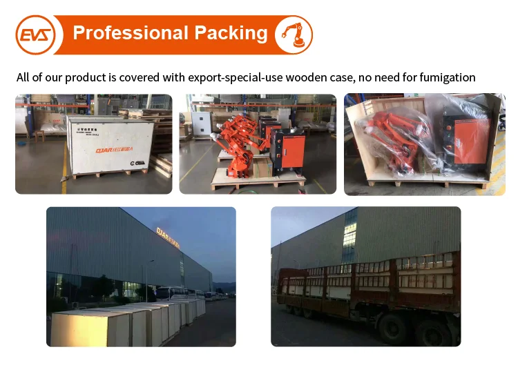 06 Packing and Logistics