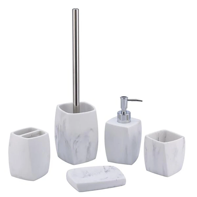 home bathroom accessories