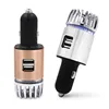 Amazon Top Selling 2020 Other Car Consumer Electronics ( USB Charger Cigarette Smoke Air Purifier JO-6291)