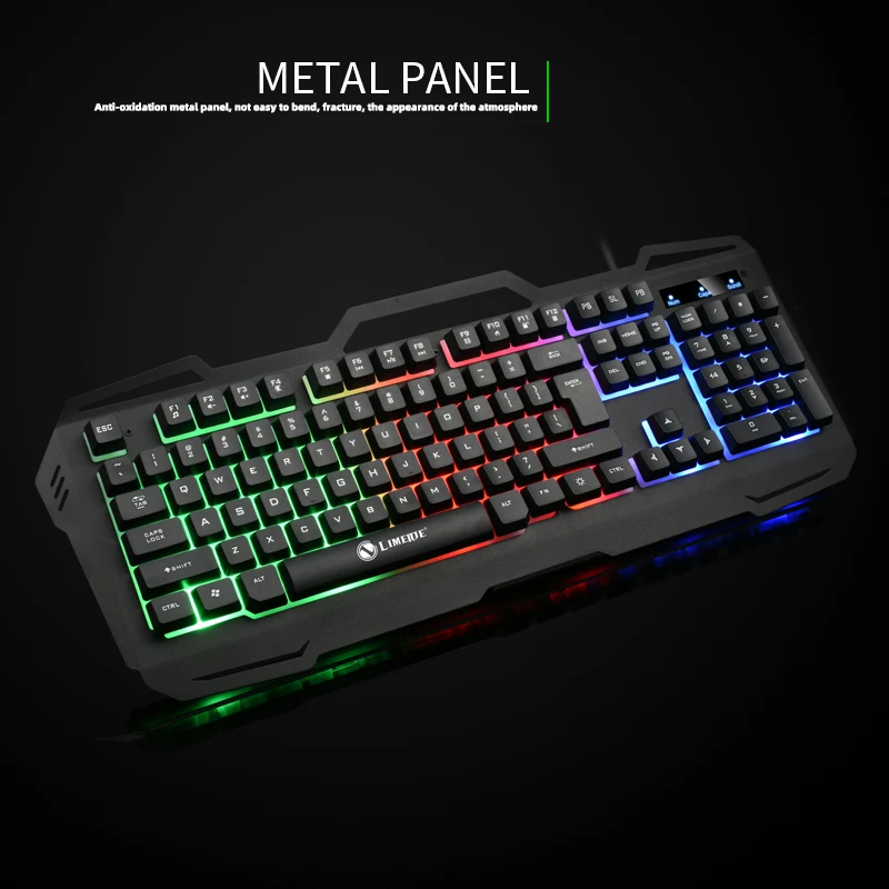 usb wired gaming keyboard