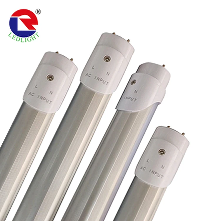 60cm 120cm 150cm led shop light 110v 220v 4 foot led t8 tube 18w