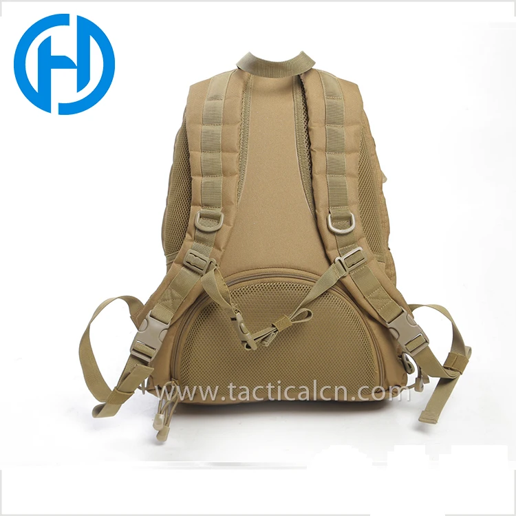 tactical performance backpack