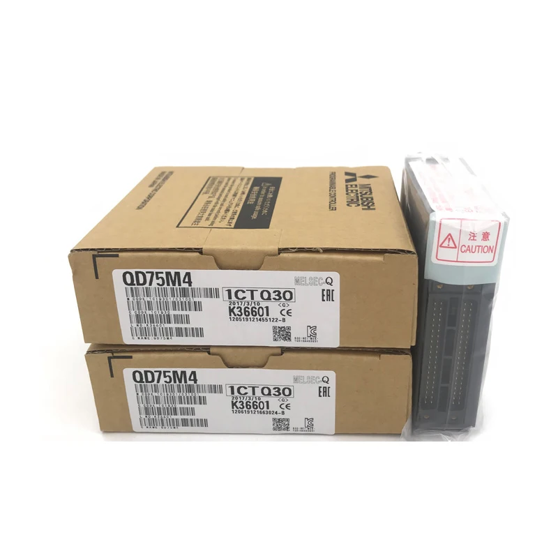 Q12PRHCPU Brand New PLC for mitsubishi fx1s plc Q12PRHCPU Q12PRHCPU